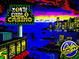 Monte Carlo Casino (1989)(Codemasters)